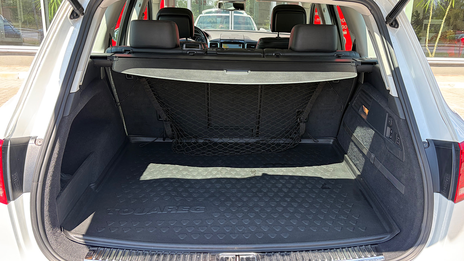 Інші авто VOLKSWAGEN TOUAREG 2012 року з пробігом 81869 км, Універсал, Тойота Центр Запоріжжя "Восток Автомир", м.Запоріжжя - 990000 ГРН | Фото № 10