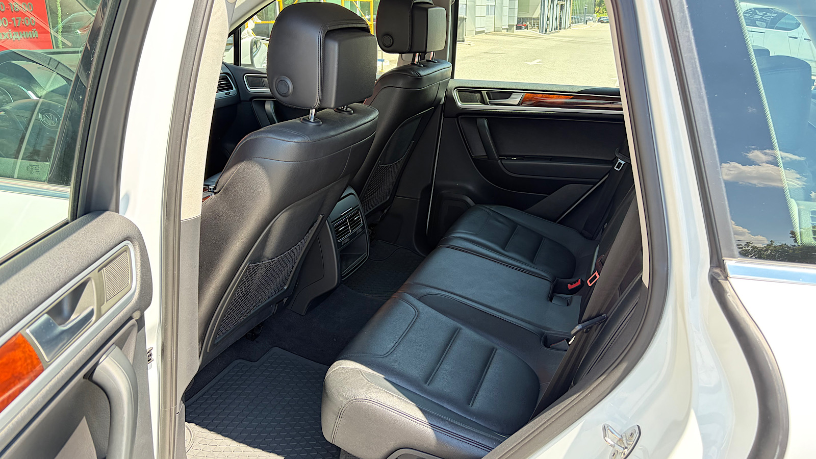 Інші авто VOLKSWAGEN TOUAREG 2012 року з пробігом 81869 км, Універсал, Тойота Центр Запоріжжя "Восток Автомир", м.Запоріжжя - 990000 ГРН | Фото № 11