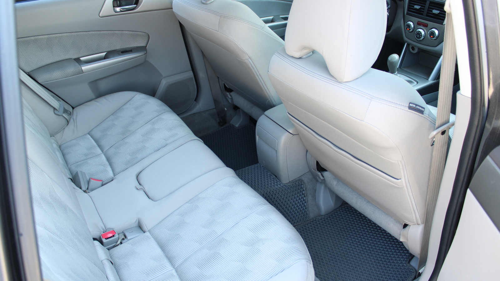 Інші авто SUBARU FORESTER 2008 року з пробігом 224704 км, Універсал, Тойота Центр Черкаси "Мотор Сіті", м.Черкаси - 323000 ГРН | Фото № 7