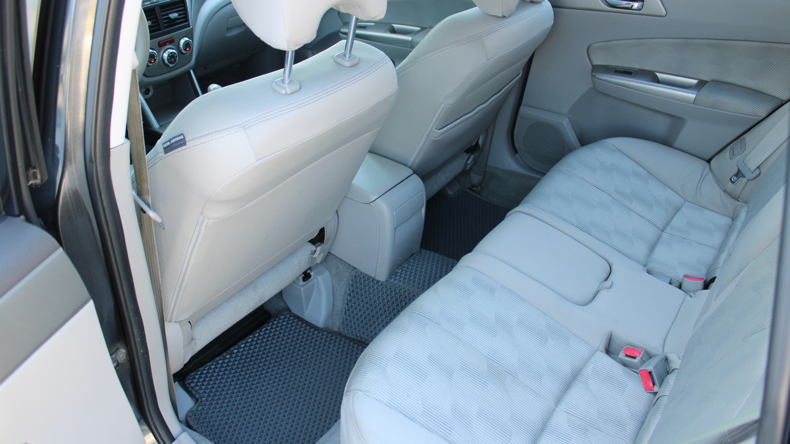 Інші авто SUBARU FORESTER 2008 року з пробігом 224704 км, Універсал, Тойота Центр Черкаси "Мотор Сіті", м.Черкаси - 323000 ГРН | Фото № 11