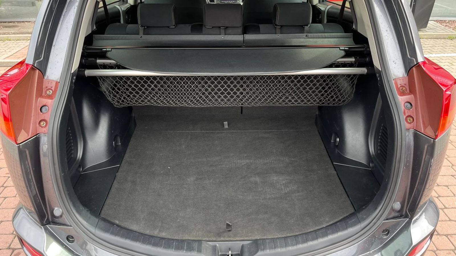 Toyota RAV4 2014 року з пробігом 141385 км, Універсал, Тойота Центр Хмельницький "Гранд Мотор", м.Хмельницький - 622400 ГРН | Фото № 10
