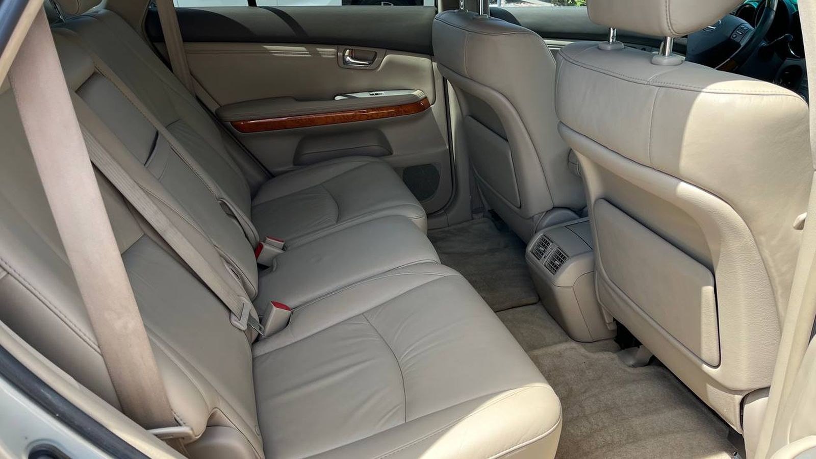 Lexus RX 2008 року з пробігом 350623 км, Універсал, Тойота Центр Хмельницький "Гранд Мотор", м.Хмельницький - 434400 ГРН | Фото № 7