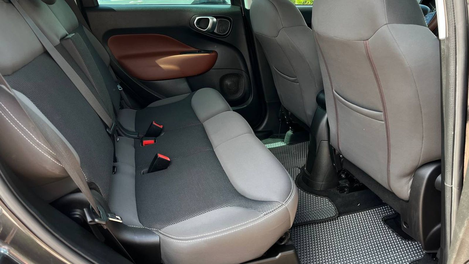 Інші авто FIAT 500L 2014 року з пробігом 106208 км, Хетчбек, Тойота Центр Хмельницький "Гранд Мотор", м.Хмельницький - 345000 ГРН | Фото № 7