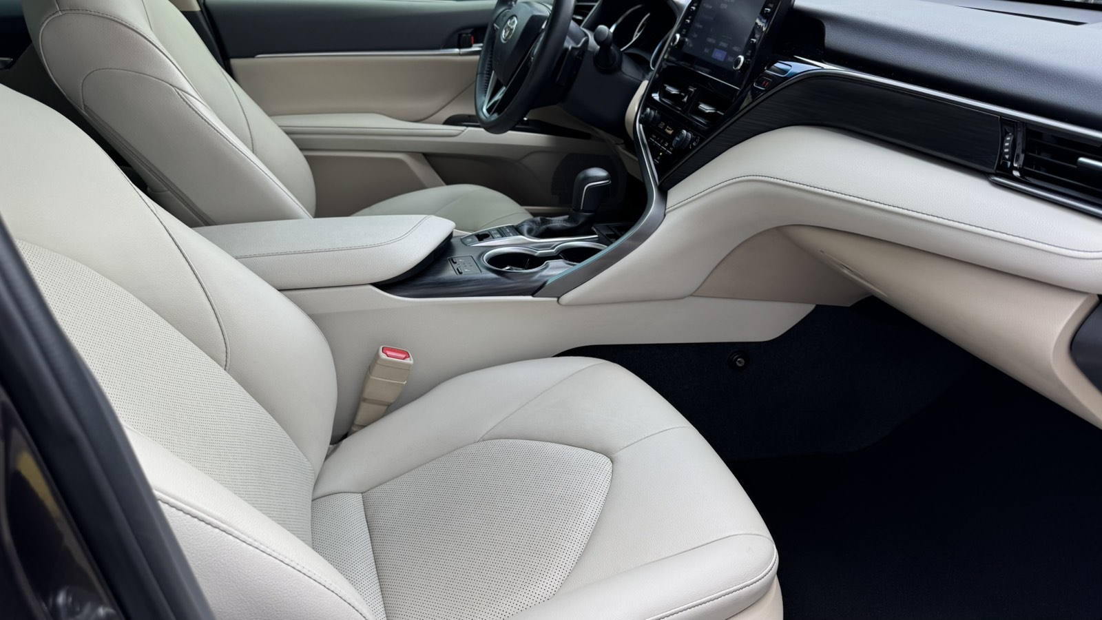 Toyota CAMRY 2021 року з пробігом 80023 км, Седан, Тойота Центр Київ "Автосаміт Укравто", м.Київ - 1612000 ГРН | Фото № 6