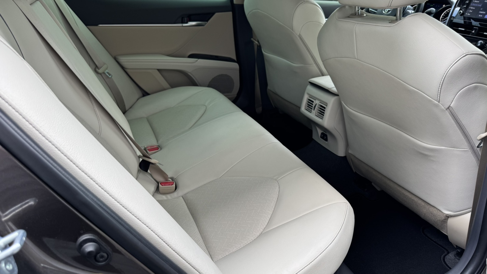 Toyota CAMRY 2021 року з пробігом 80023 км, Седан, Тойота Центр Київ "Автосаміт Укравто", м.Київ - 1612000 ГРН | Фото № 7