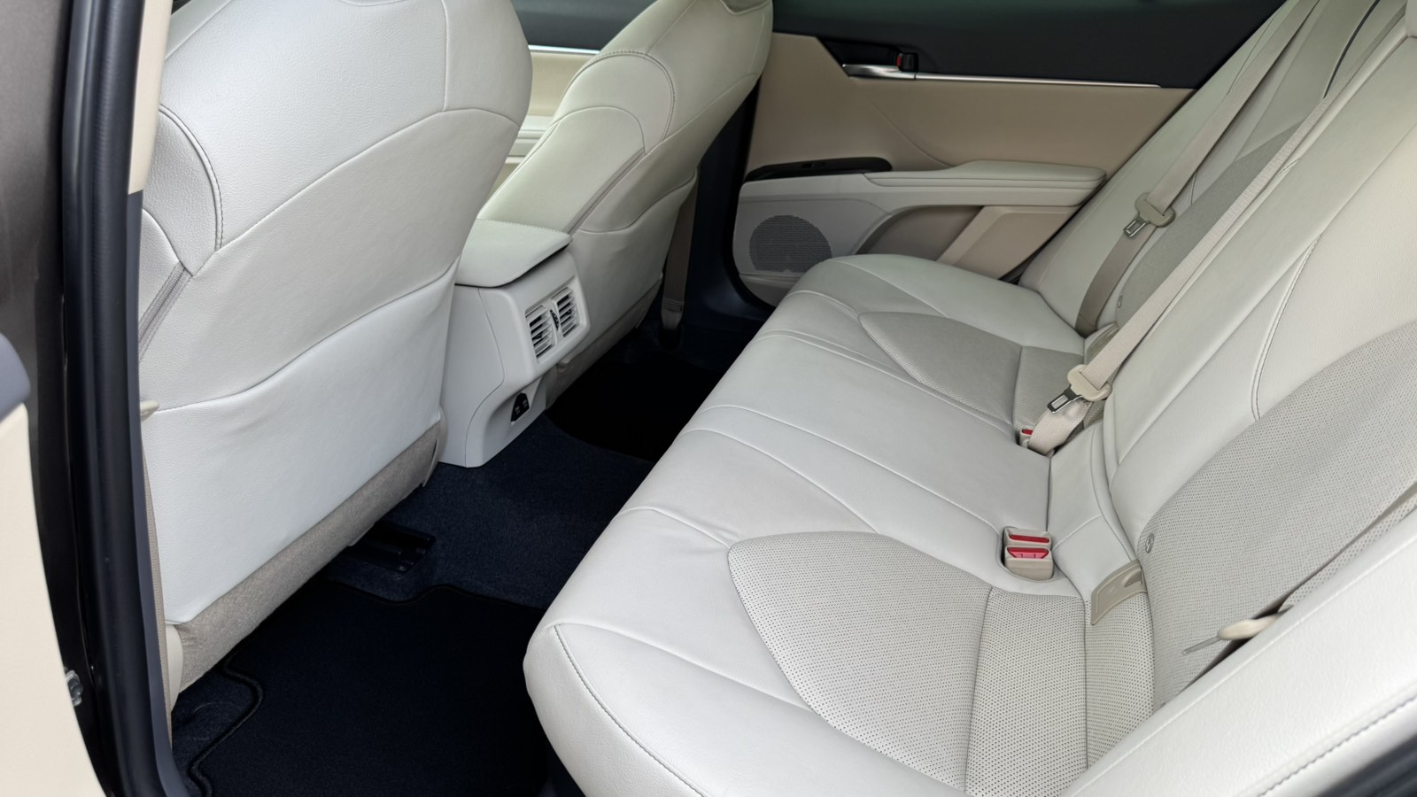 Toyota CAMRY 2021 року з пробігом 80023 км, Седан, Тойота Центр Київ "Автосаміт Укравто", м.Київ - 1612000 ГРН | Фото № 11