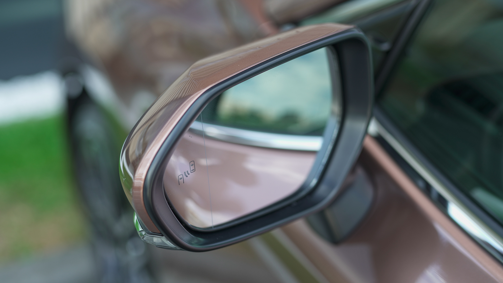 Toyota CAMRY 2024 року з пробігом 5308 км, Седан, Тойота Центр Львів "Діамант", м.Львів - 2187350 ГРН | Фото № 12
