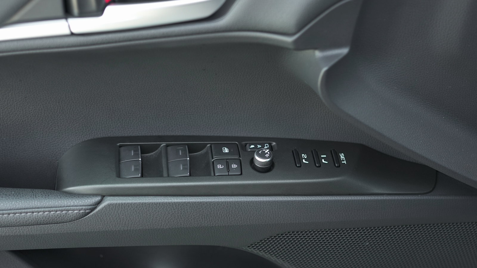 Toyota CAMRY 2024 року з пробігом 5308 км, Седан, Тойота Центр Львів "Діамант", м.Львів - 2187350 ГРН | Фото № 15