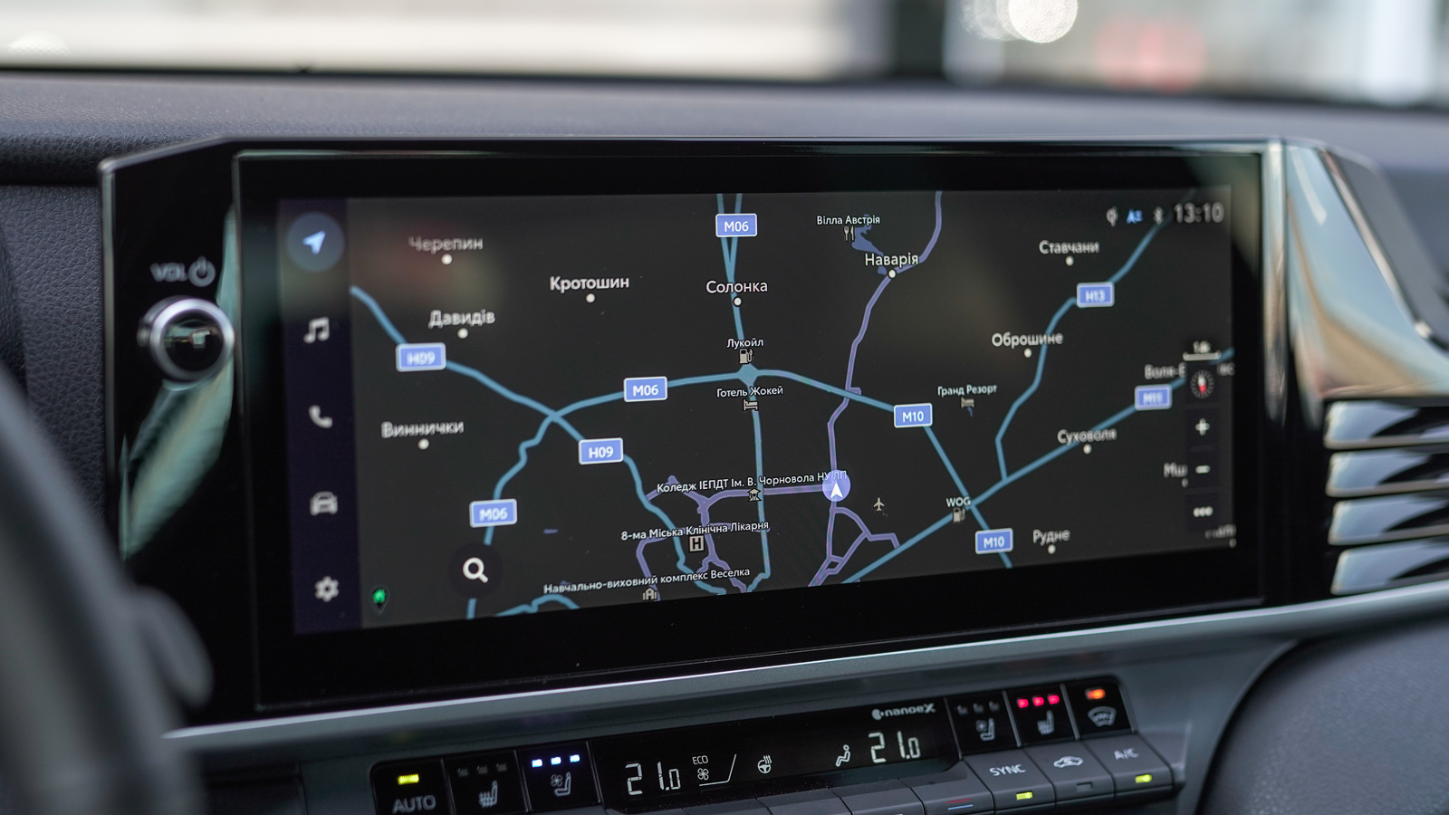 Toyota CAMRY 2024 року з пробігом 5308 км, Седан, Тойота Центр Львів "Діамант", м.Львів - 2187350 ГРН | Фото № 31