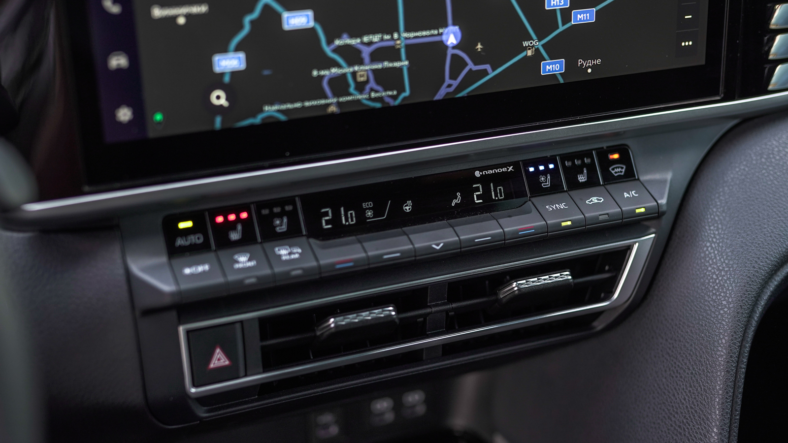 Toyota CAMRY 2024 року з пробігом 5308 км, Седан, Тойота Центр Львів "Діамант", м.Львів - 2187350 ГРН | Фото № 33