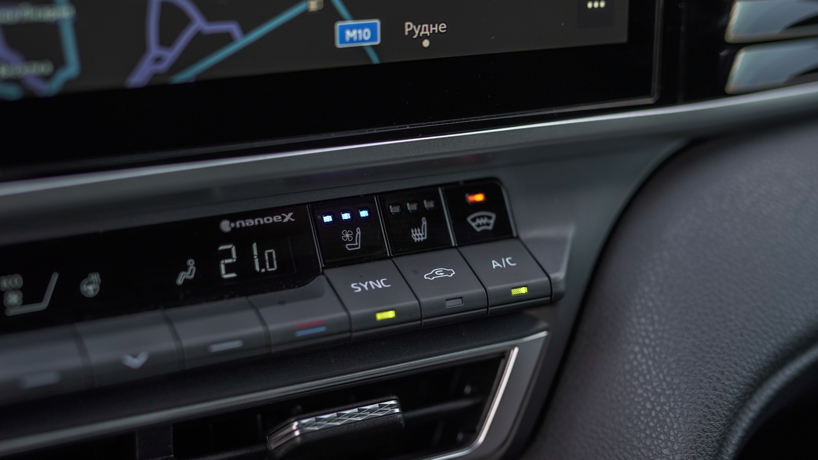 Toyota CAMRY 2024 року з пробігом 5308 км, Седан, Тойота Центр Львів "Діамант", м.Львів - 2187350 ГРН | Фото № 35