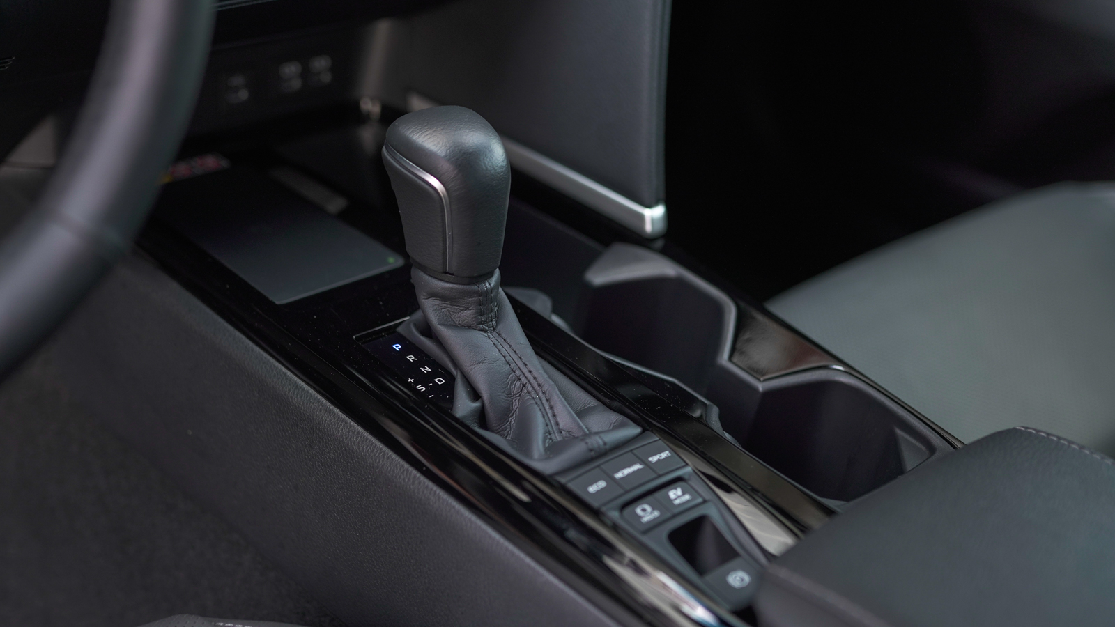 Toyota CAMRY 2024 року з пробігом 5308 км, Седан, Тойота Центр Львів "Діамант", м.Львів - 2187350 ГРН | Фото № 36