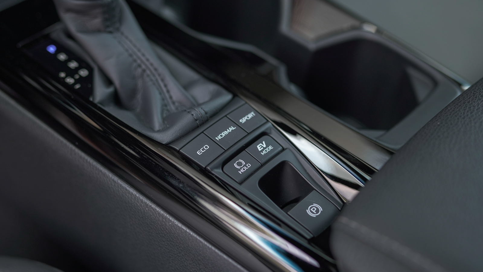 Toyota CAMRY 2024 року з пробігом 5308 км, Седан, Тойота Центр Львів "Діамант", м.Львів - 2187350 ГРН | Фото № 37
