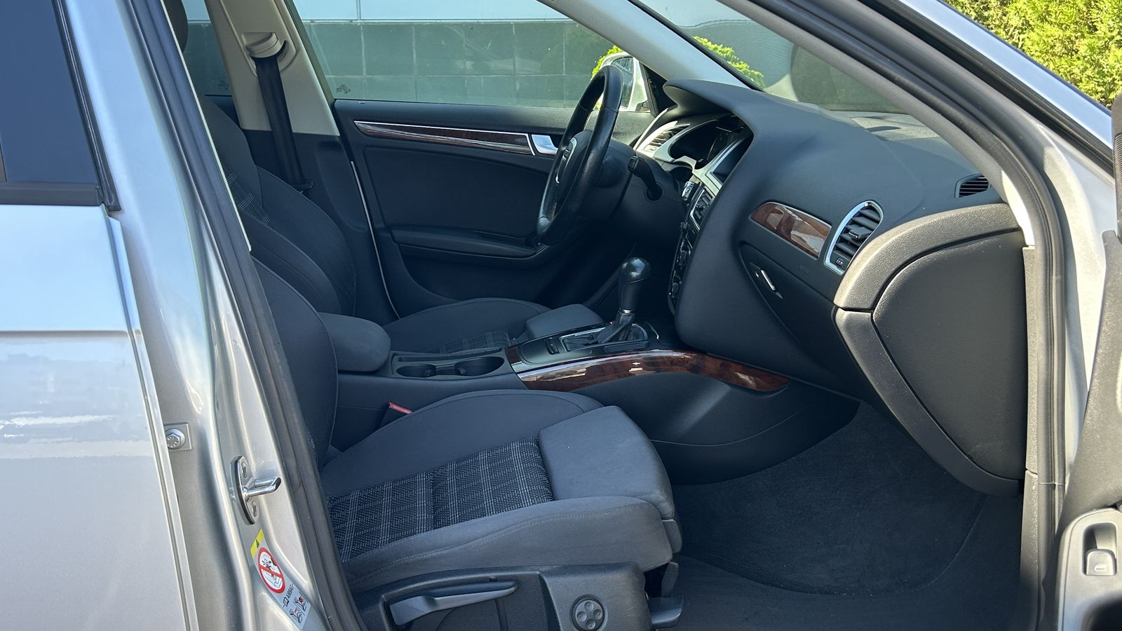 Інші авто AUDI A4 2010 року з пробігом 298379 км, Універсал, Тойота Центр Чернівці "Олімп-Моторс", м.Чернівці - 415000 ГРН | Фото № 6