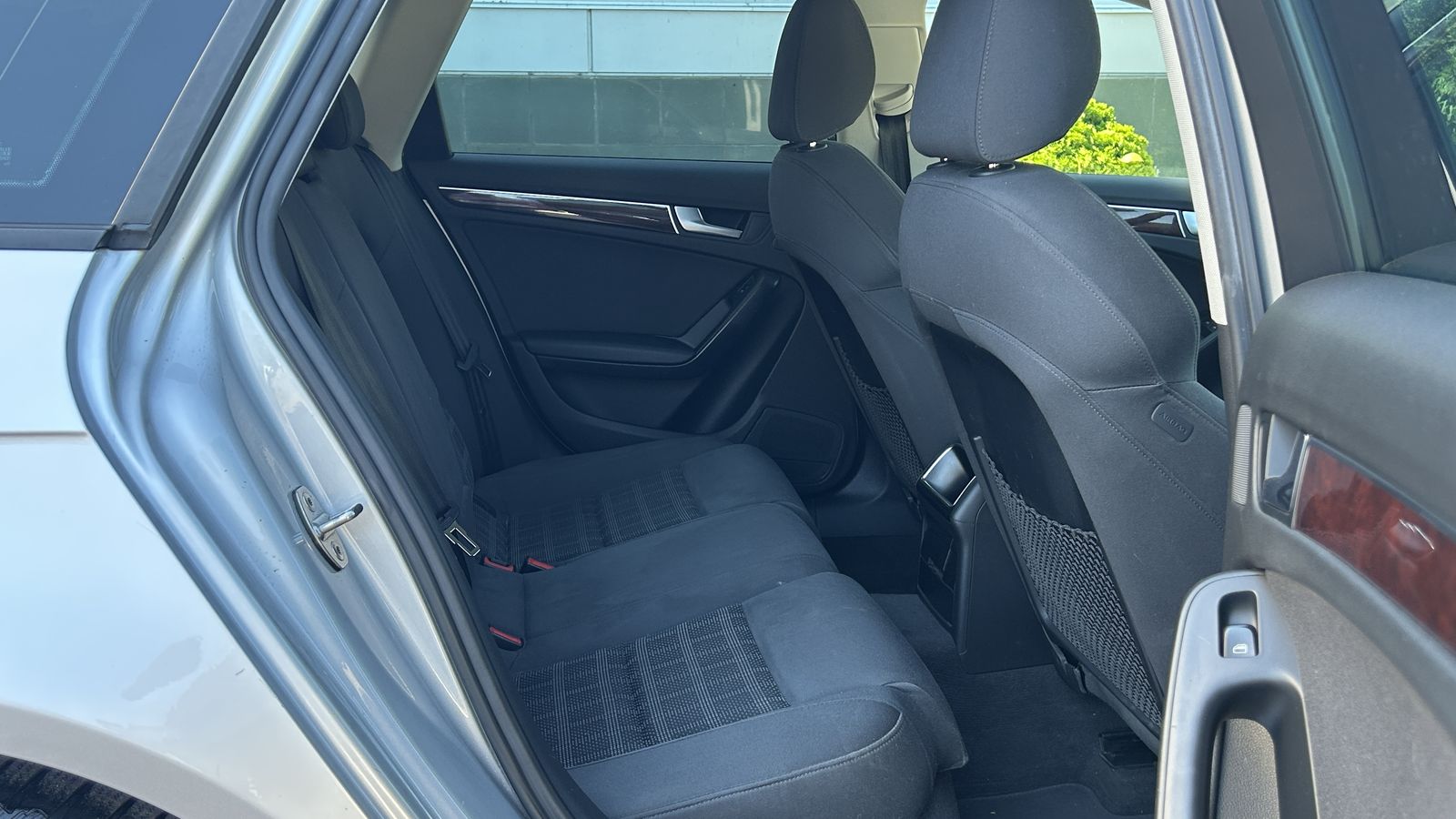 Інші авто AUDI A4 2010 року з пробігом 298379 км, Універсал, Тойота Центр Чернівці "Олімп-Моторс", м.Чернівці - 415000 ГРН | Фото № 7