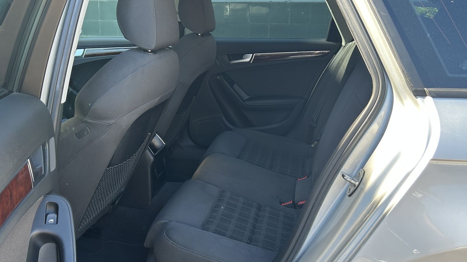 Інші авто AUDI A4 2010 року з пробігом 298379 км, Універсал, Тойота Центр Чернівці "Олімп-Моторс", м.Чернівці - 415000 ГРН | Фото № 11