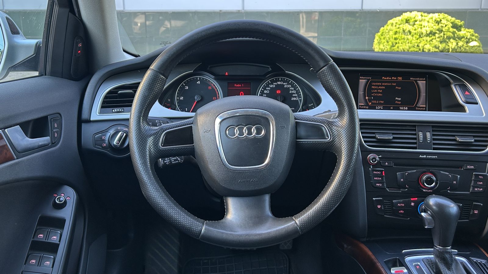 Інші авто AUDI A4 2010 року з пробігом 298379 км, Універсал, Тойота Центр Чернівці "Олімп-Моторс", м.Чернівці - 415000 ГРН | Фото № 13