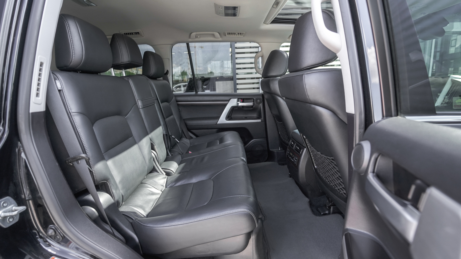 Toyota LAND CRUISER 2016 року з пробігом 188796 км, Універсал, Тойота Центр Львів "Діамант", м.Львів - 2052050 ГРН | Фото № 7