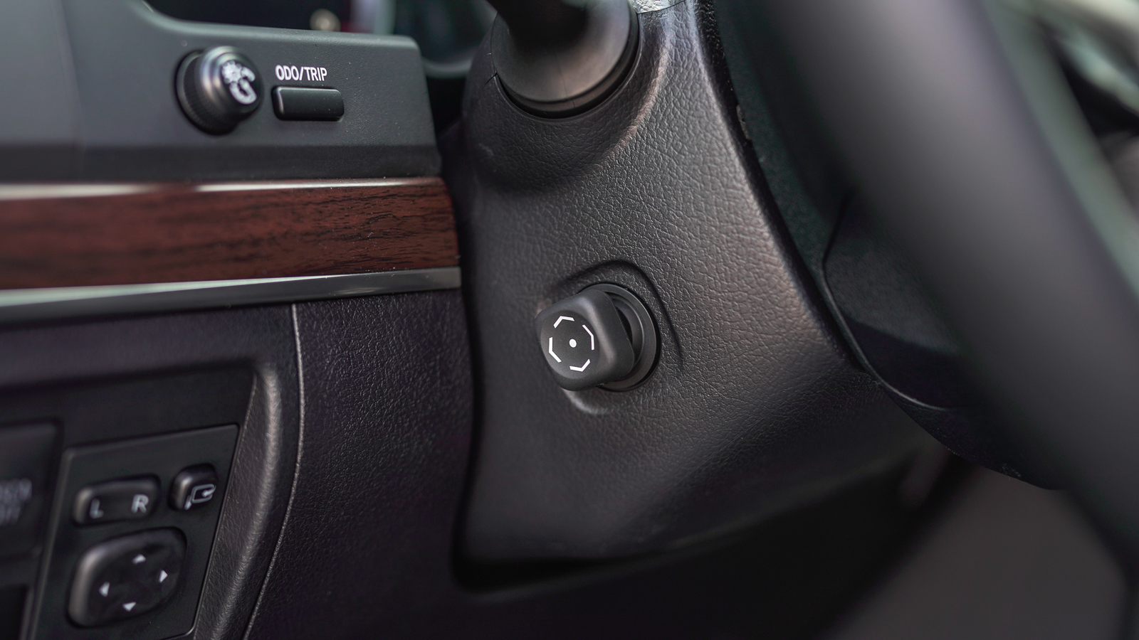 Toyota LAND CRUISER 2016 року з пробігом 188796 км, Універсал, Тойота Центр Львів "Діамант", м.Львів - 2052050 ГРН | Фото № 21