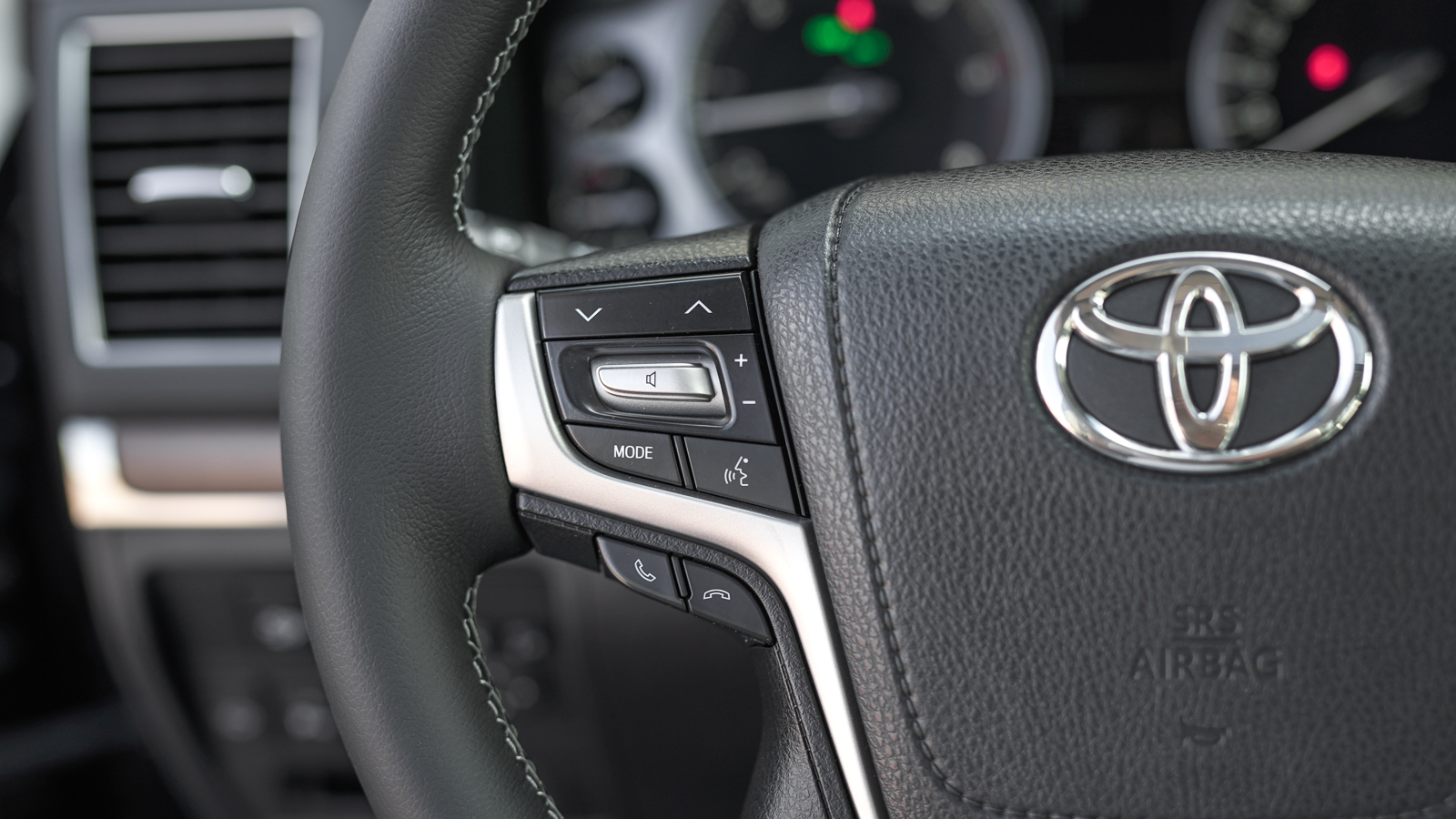 Toyota LAND CRUISER 2016 року з пробігом 188796 км, Універсал, Тойота Центр Львів "Діамант", м.Львів - 2052050 ГРН | Фото № 23