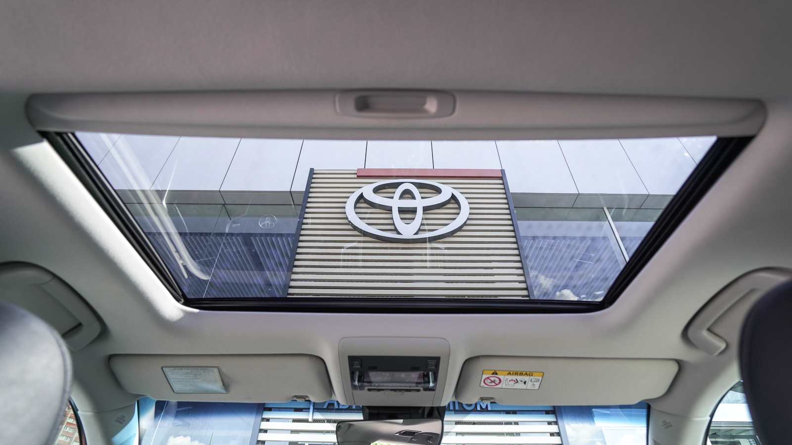 Toyota LAND CRUISER 2016 року з пробігом 188796 км, Універсал, Тойота Центр Львів "Діамант", м.Львів - 2052050 ГРН | Фото № 38