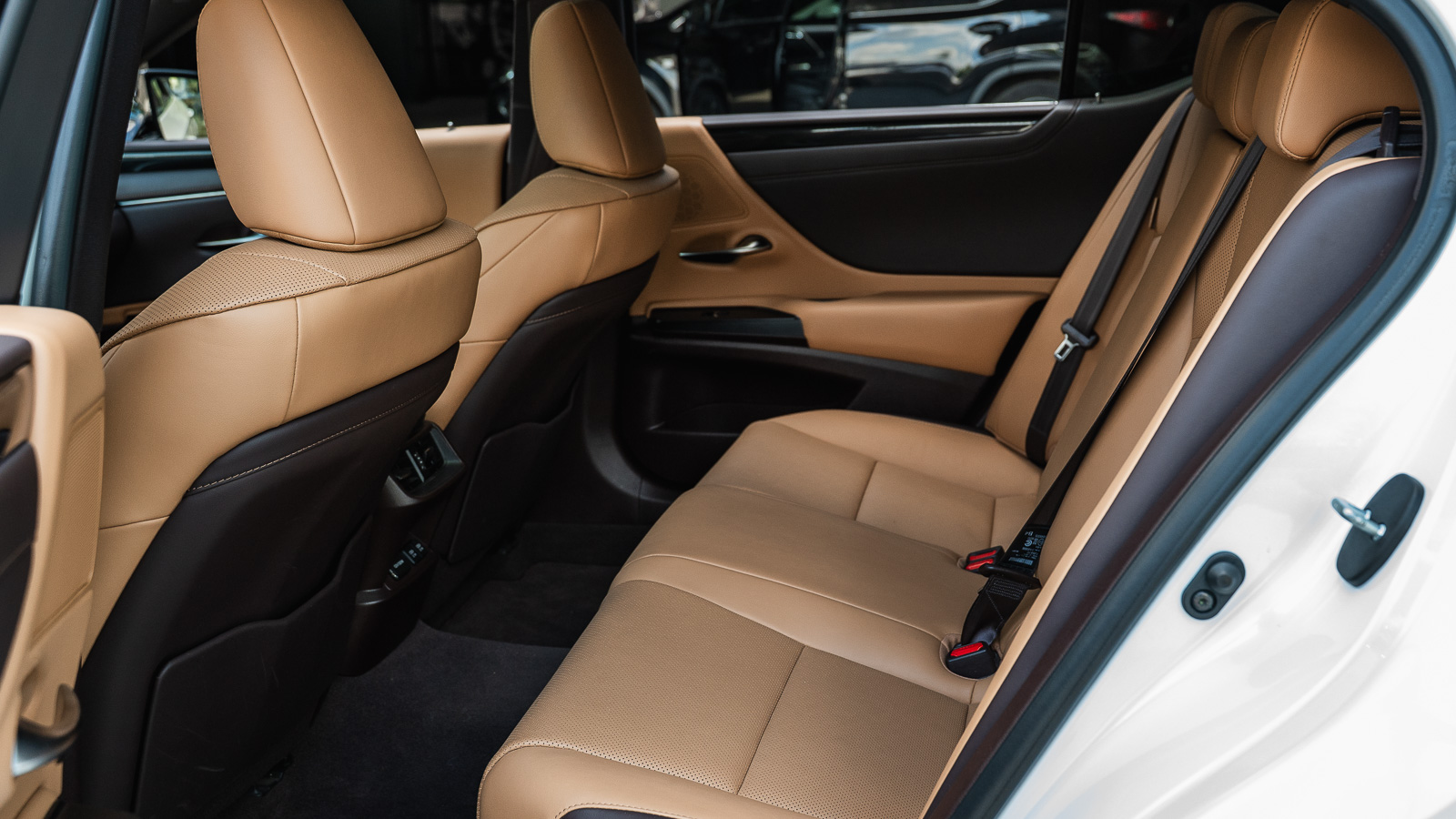 Lexus ES 2021 року з пробігом 49338 км, Седан, Лексус Дніпро, м.Дніпро - 1715840 ГРН | Фото № 11