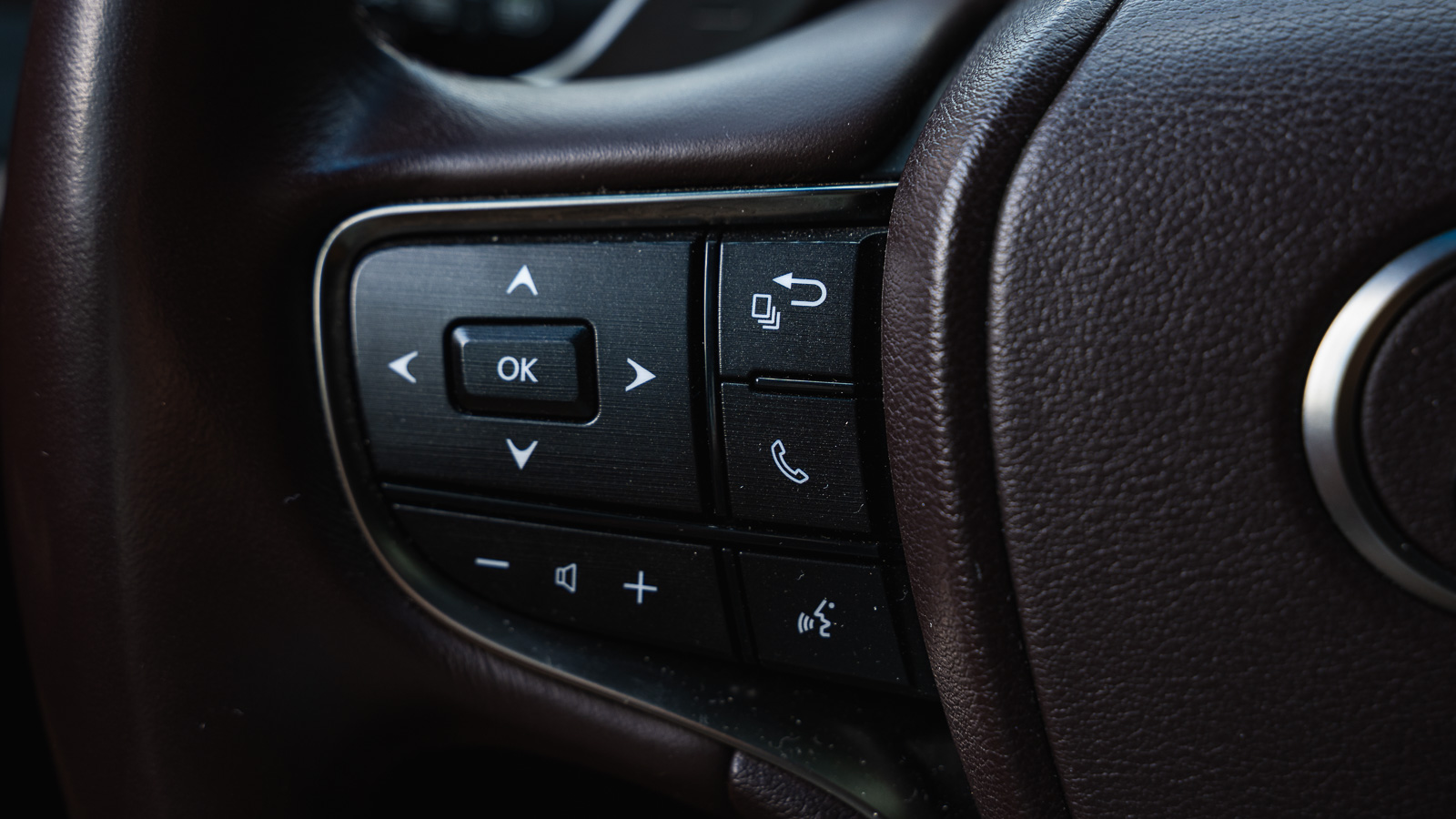 Lexus ES 2021 року з пробігом 49338 км, Седан, Лексус Дніпро, м.Дніпро - 1715840 ГРН | Фото № 13