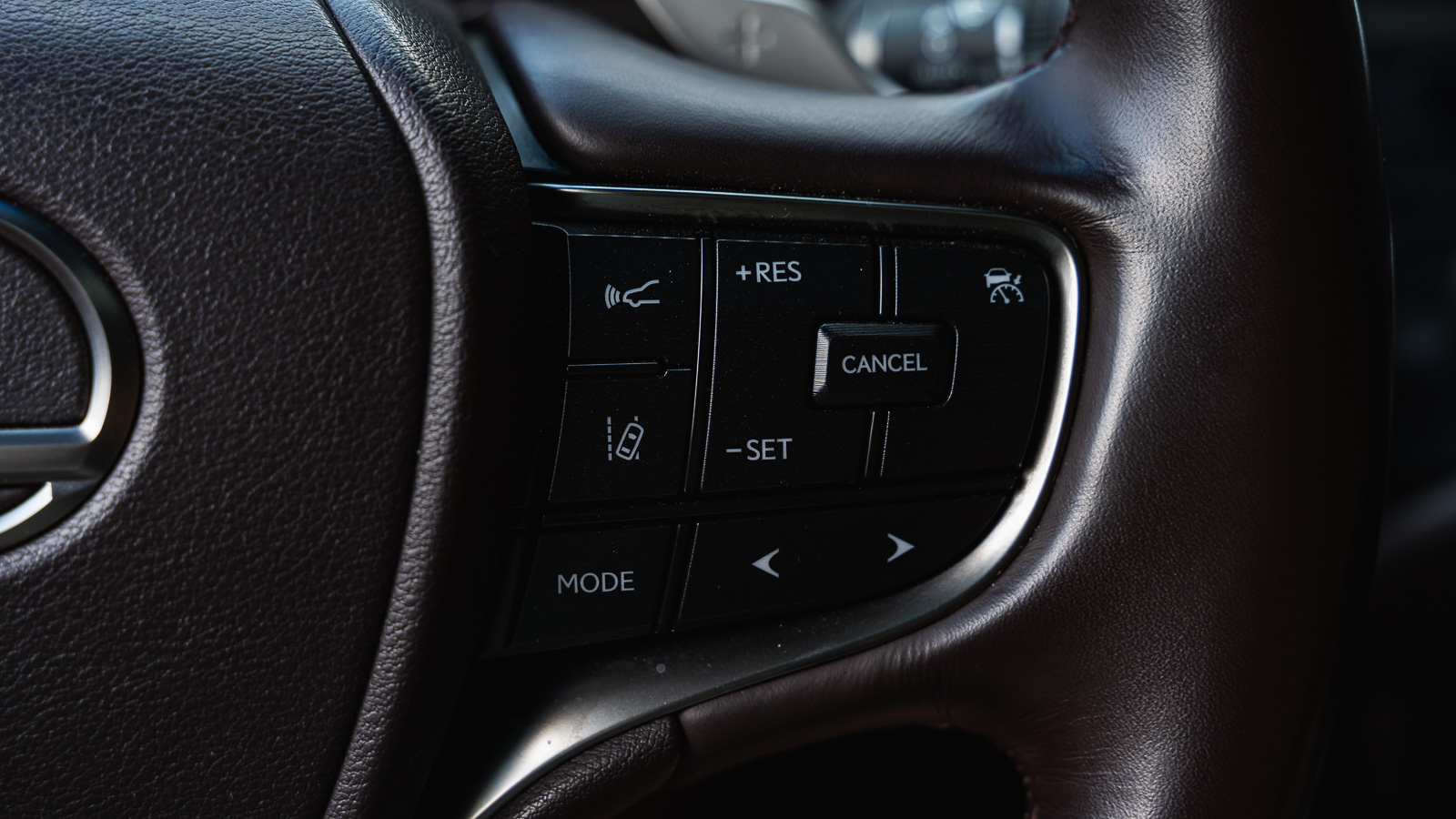 Lexus ES 2021 року з пробігом 49338 км, Седан, Лексус Дніпро, м.Дніпро - 1715840 ГРН | Фото № 14