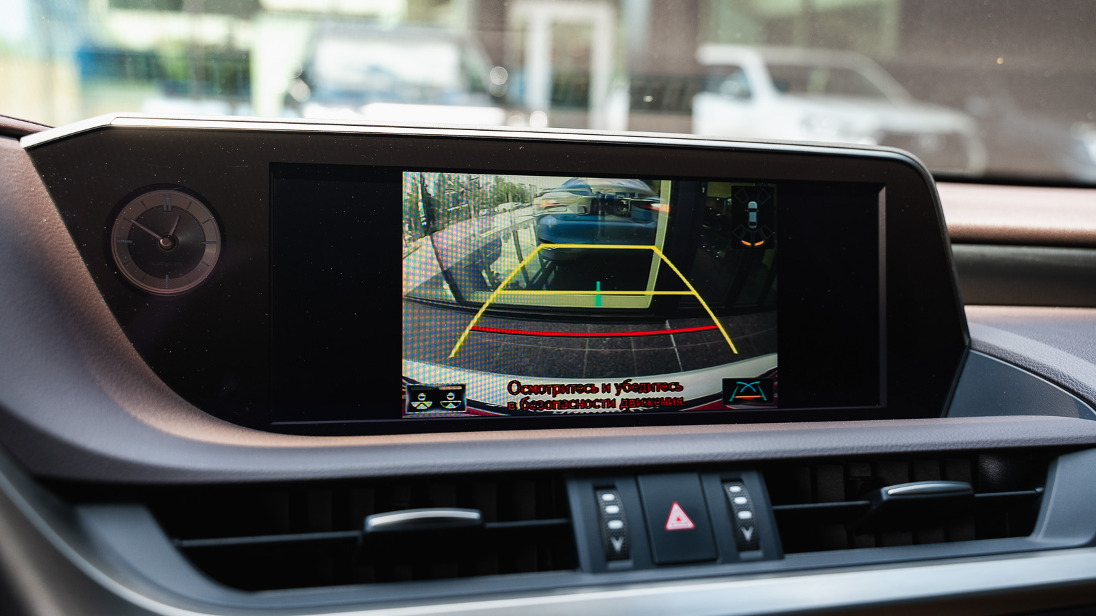 Lexus ES 2021 року з пробігом 49338 км, Седан, Лексус Дніпро, м.Дніпро - 1715840 ГРН | Фото № 16