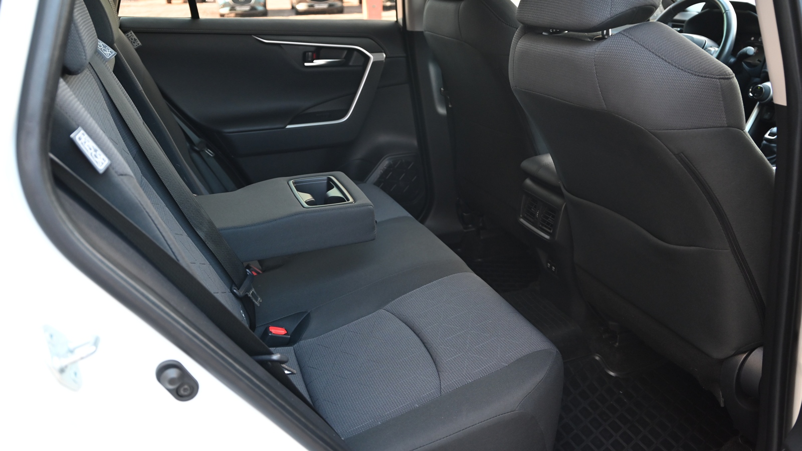 Toyota RAV4 2020 року з пробігом 83461 км, Універсал, Тойота Центр Київ "Сіті Плаза", м.Київ - 1223410 ГРН | Фото № 7