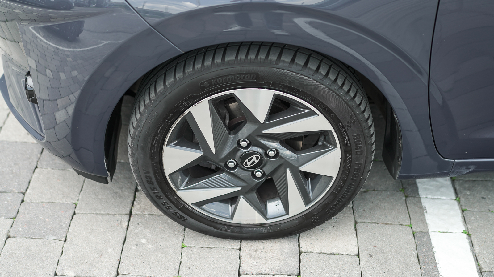 Інші авто HYUNDAI I10 2023 року з пробігом 38067 км, Хетчбек, Тойота Центр Львів "Діамант", м.Львів - 653950 ГРН | Фото № 11