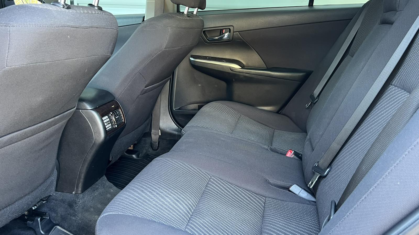 Toyota CAMRY 2016 року з пробігом 172199 км, Седан, Тойота Центр Івано-Франківськ "Класик-Авто", м.Івано-Франківськ - 710000 ГРН | Фото № 11