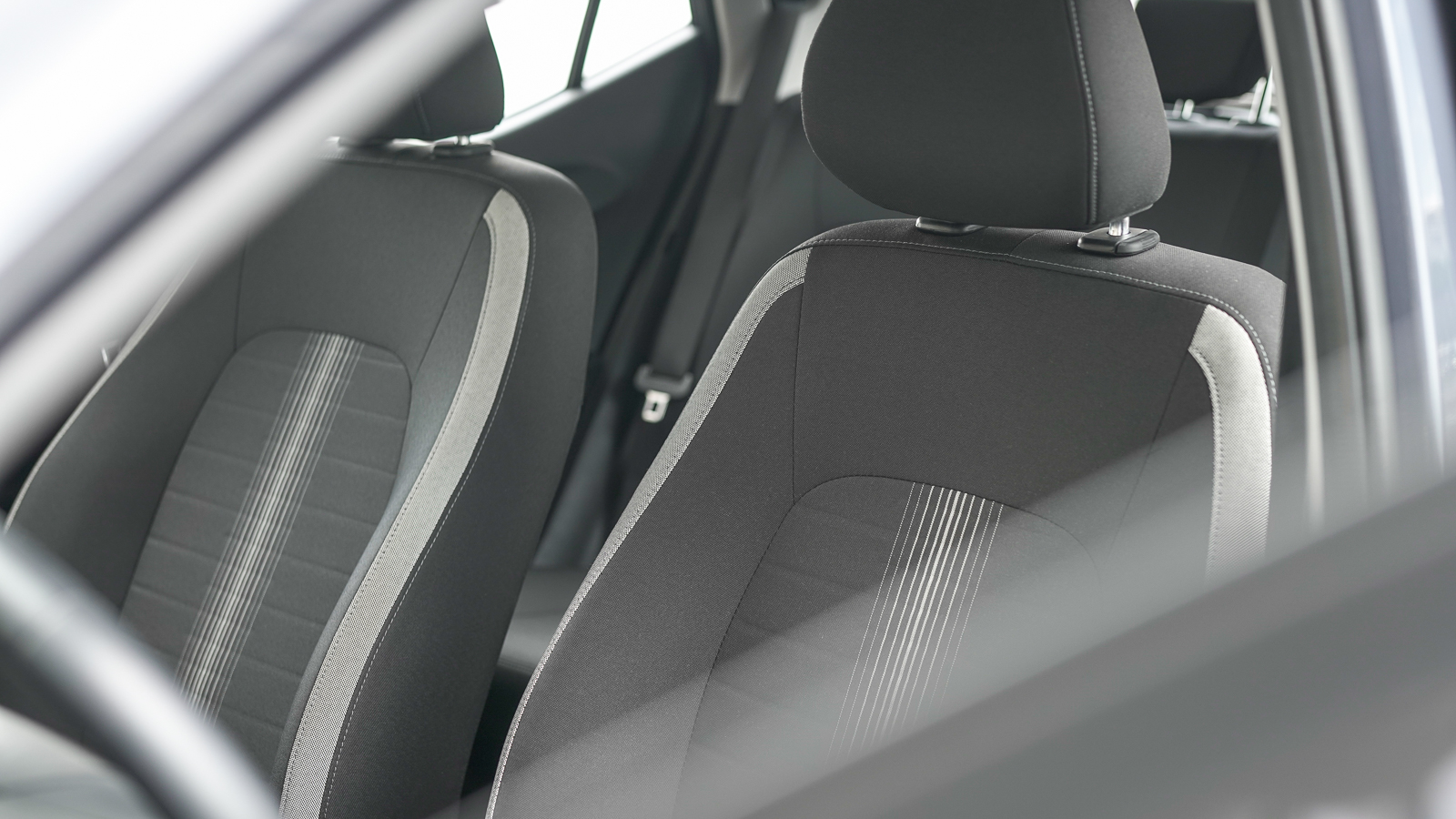 Інші авто HYUNDAI I10 2023 року з пробігом 38067 км, Хетчбек, Тойота Центр Львів "Діамант", м.Львів - 653950 ГРН | Фото № 15