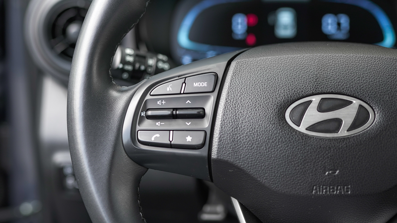 Інші авто HYUNDAI I10 2023 року з пробігом 38067 км, Хетчбек, Тойота Центр Львів "Діамант", м.Львів - 653950 ГРН | Фото № 16