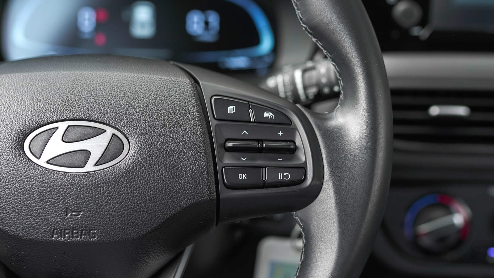 Інші авто HYUNDAI I10 2023 року з пробігом 38067 км, Хетчбек, Тойота Центр Львів "Діамант", м.Львів - 653950 ГРН | Фото № 17