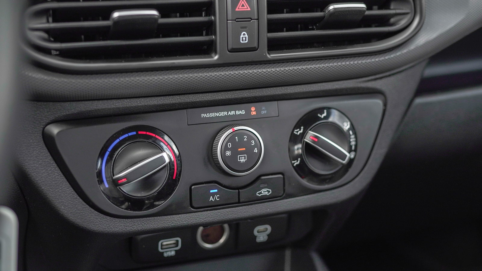 Інші авто HYUNDAI I10 2023 року з пробігом 38067 км, Хетчбек, Тойота Центр Львів "Діамант", м.Львів - 653950 ГРН | Фото № 24