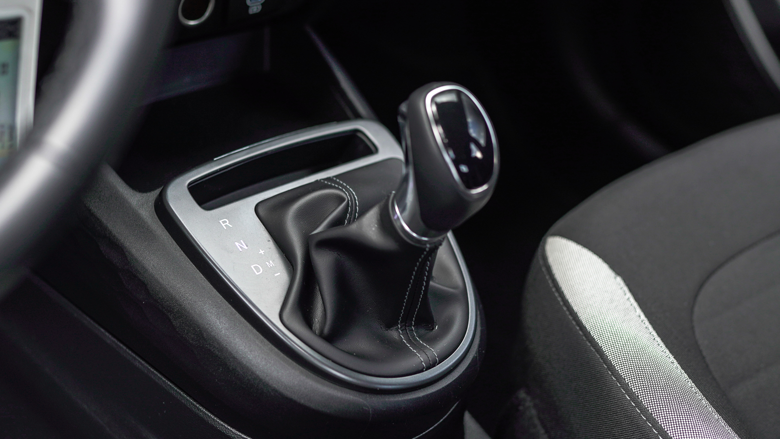 Інші авто HYUNDAI I10 2023 року з пробігом 38067 км, Хетчбек, Тойота Центр Львів "Діамант", м.Львів - 653950 ГРН | Фото № 25
