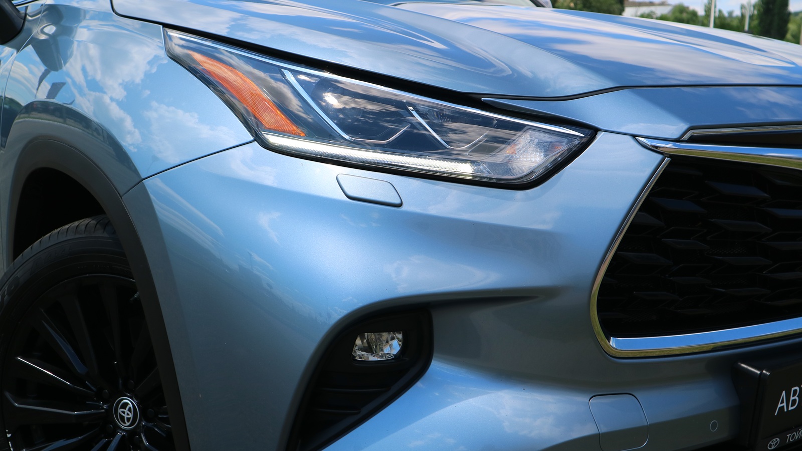 Toyota HIGHLANDER 2023 року з пробігом 104325 км, Універсал, Тойота Центр Київ "Автосаміт Укравто Столичне", м.Київ - 2363000 ГРН | Фото № 28