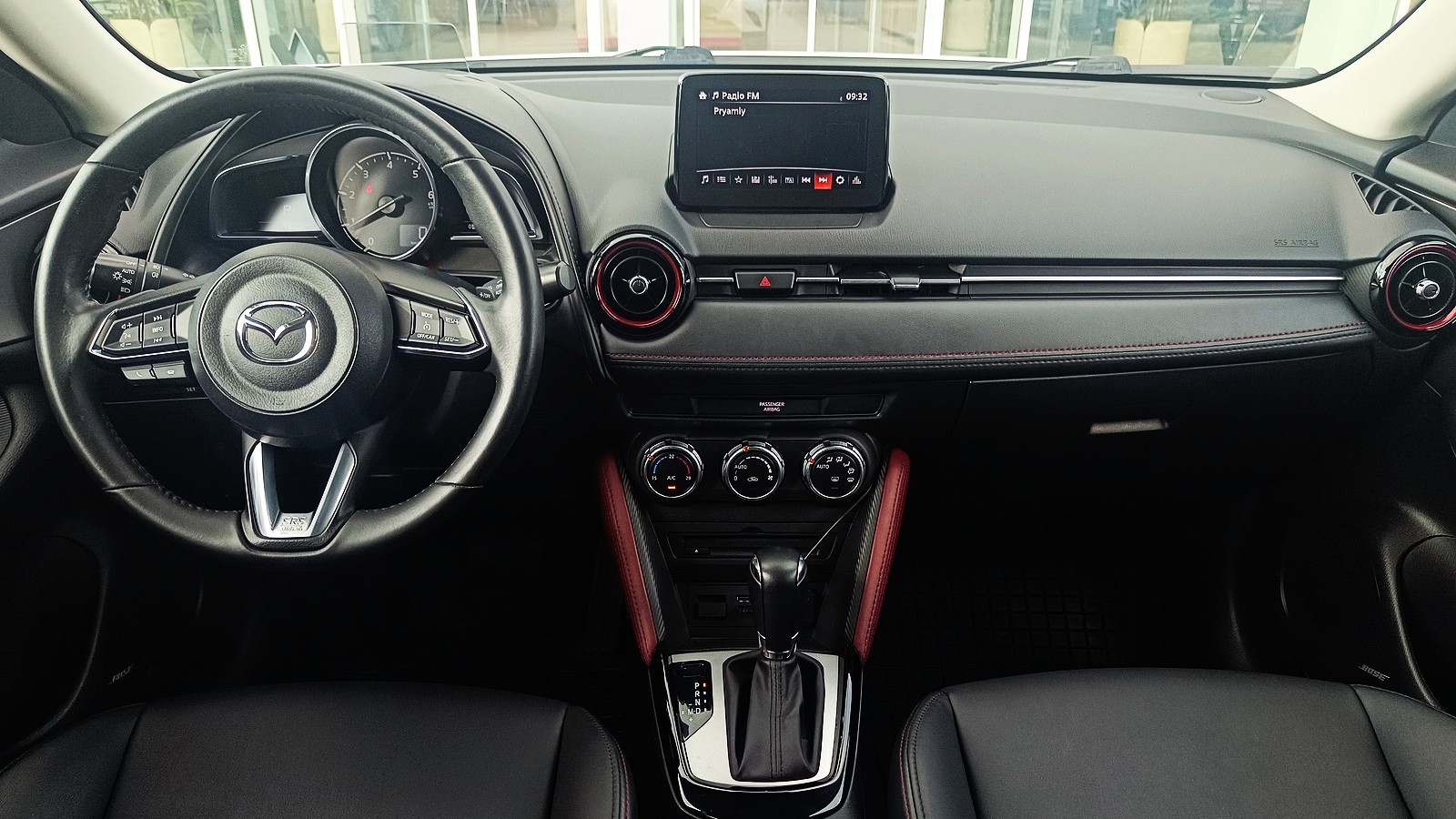 Інші авто MAZDA CX-3 2020 року з пробігом 73008 км, Універсал, Тойота Центр Київ "ВіДі Автострада", м.Київ - 925000 ГРН | Фото № 8