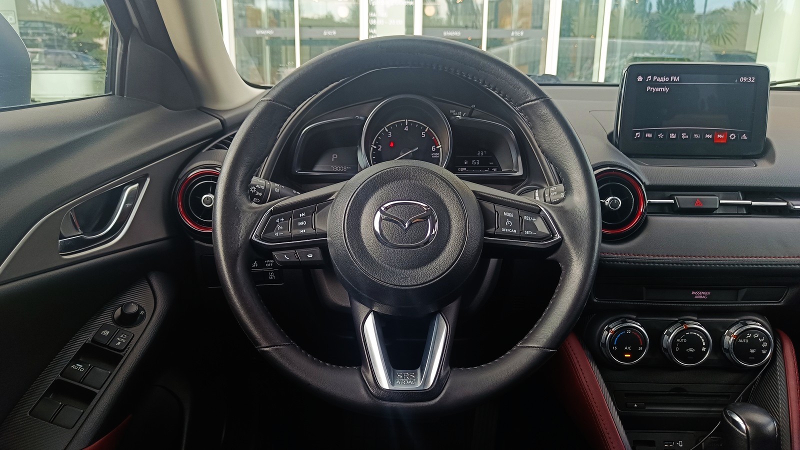 Інші авто MAZDA CX-3 2020 року з пробігом 73008 км, Універсал, Тойота Центр Київ "ВіДі Автострада", м.Київ - 925000 ГРН | Фото № 9