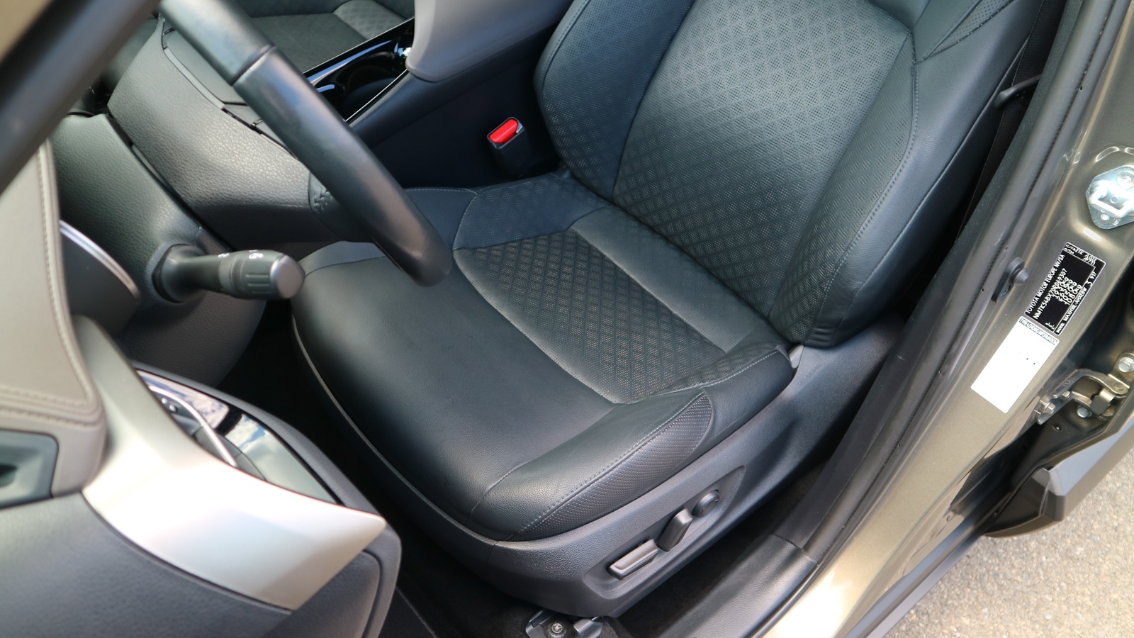 Toyota C-HR 2021 року з пробігом 89000 км, Хетчбек, Тойота Центр Київ "Автосаміт Укравто Столичне", м.Київ - 1323000 ГРН | Фото № 15