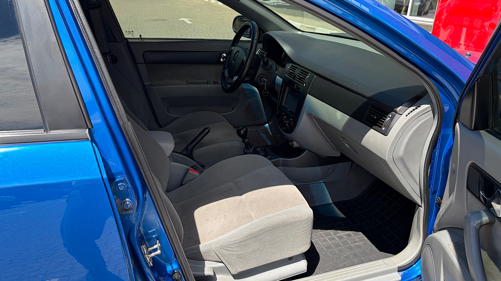 Інші авто CHEVROLET LACETTI 2011 року, Седан, Тойота Центр Запоріжжя "Восток Автомир", м.Запоріжжя | Фото № 6 Інші авто CHEVROLET LACETTI 2011 року з пробігом 126000 км, Седан, Тойота Центр Запоріжжя "Восток Автомир", м.Запоріжжя - 270000 ГРН | Фото № 6
