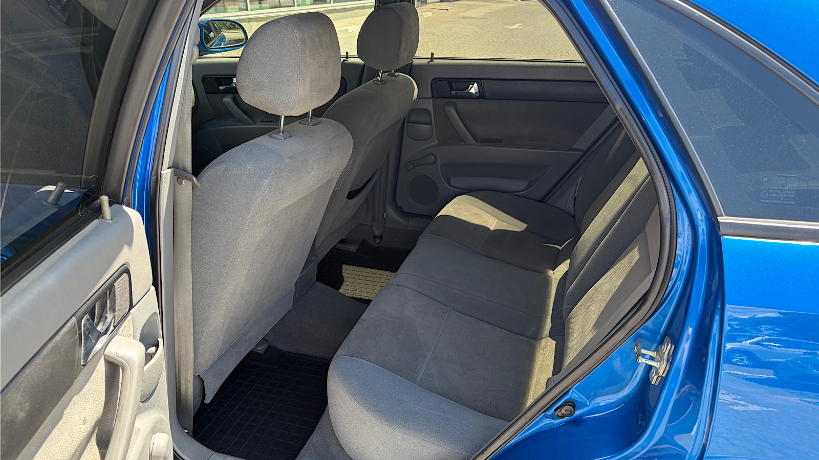 Інші авто CHEVROLET LACETTI 2011 року, Седан, Тойота Центр Запоріжжя "Восток Автомир", м.Запоріжжя | Фото № 10 Інші авто CHEVROLET LACETTI 2011 року з пробігом 126000 км, Седан, Тойота Центр Запоріжжя "Восток Автомир", м.Запоріжжя - 270000 ГРН | Фото № 10