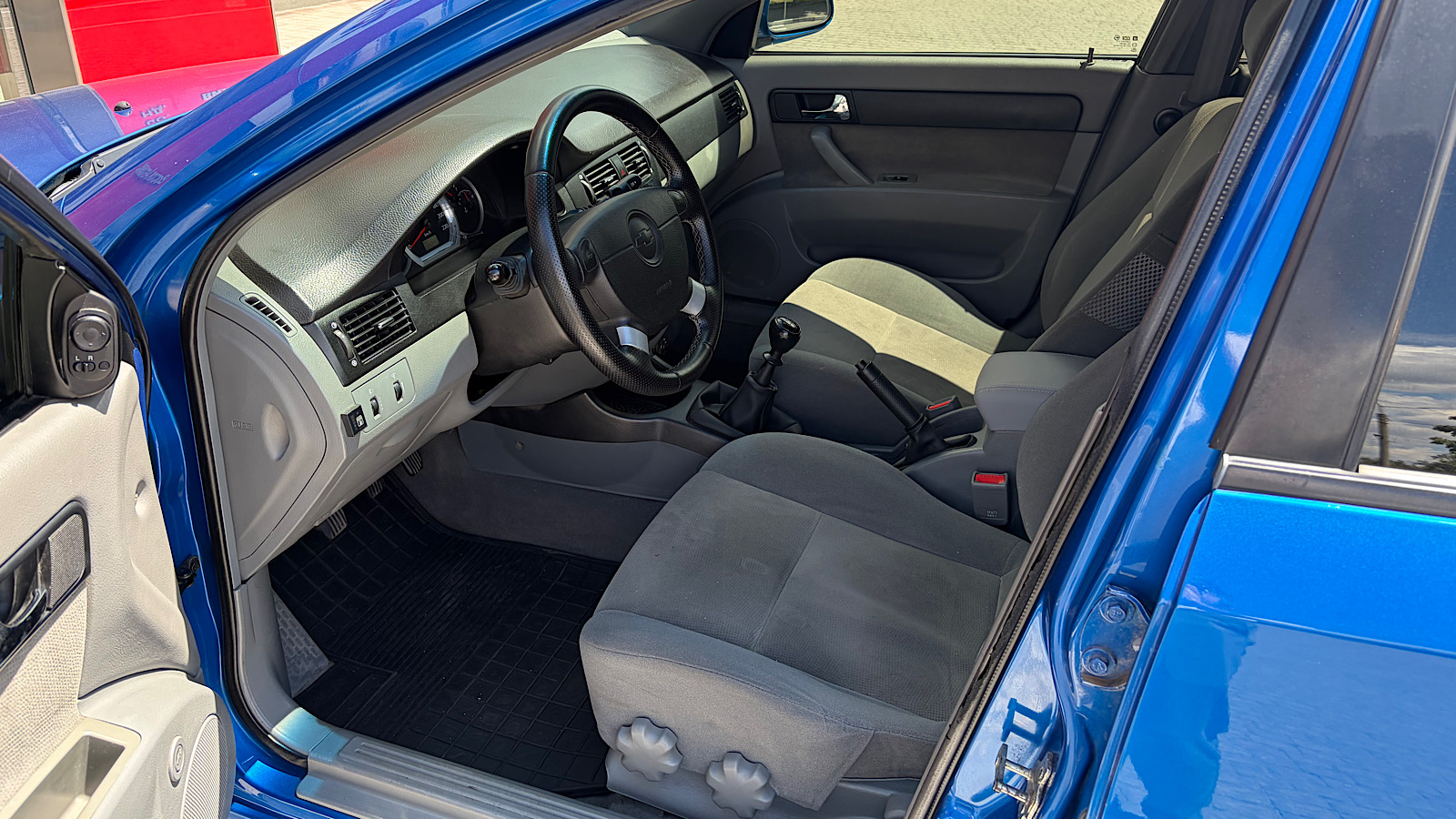Інші авто CHEVROLET LACETTI 2011 року, Седан, Тойота Центр Запоріжжя "Восток Автомир", м.Запоріжжя | Фото № 11 Інші авто CHEVROLET LACETTI 2011 року з пробігом 126000 км, Седан, Тойота Центр Запоріжжя "Восток Автомир", м.Запоріжжя - 270000 ГРН | Фото № 11