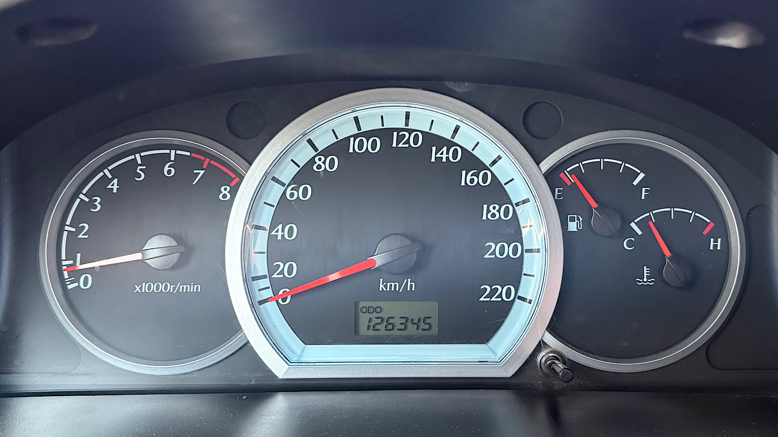 Інші авто CHEVROLET LACETTI 2011 року, Седан, Тойота Центр Запоріжжя "Восток Автомир", м.Запоріжжя | Фото № 13 Інші авто CHEVROLET LACETTI 2011 року з пробігом 126000 км, Седан, Тойота Центр Запоріжжя "Восток Автомир", м.Запоріжжя - 270000 ГРН | Фото № 13