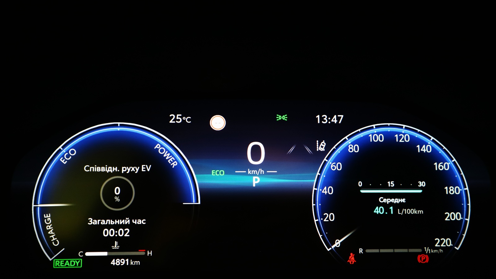 Toyota RAV4 2024 року з пробігом 4889 км, Універсал, Тойота Центр Київ "Автосаміт Укравто Столичне", м.Київ - 2197000 ГРН | Фото № 12