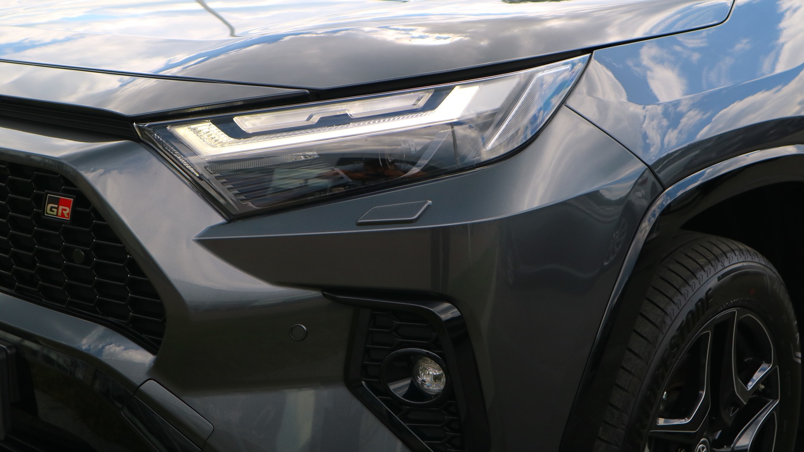Toyota RAV4 2024 року з пробігом 4889 км, Універсал, Тойота Центр Київ "Автосаміт Укравто Столичне", м.Київ - 2197000 ГРН | Фото № 27