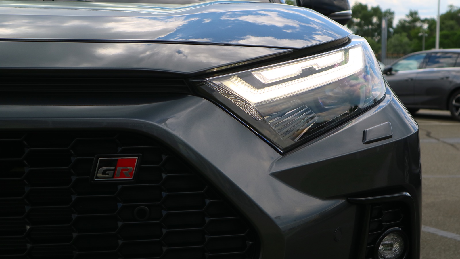 Toyota RAV4 2024 року з пробігом 4889 км, Універсал, Тойота Центр Київ "Автосаміт Укравто Столичне", м.Київ - 2197000 ГРН | Фото № 29