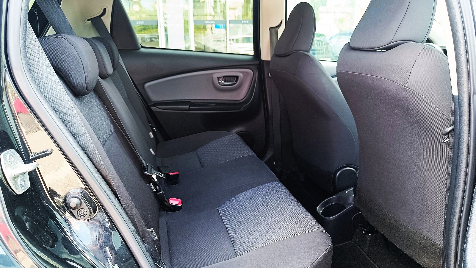 Toyota YARIS 2014 року з пробігом 88420 км, Хетчбек, Тойота Центр Київ "ВіДі Автострада", м.Київ - 515000 ГРН | Фото № 7