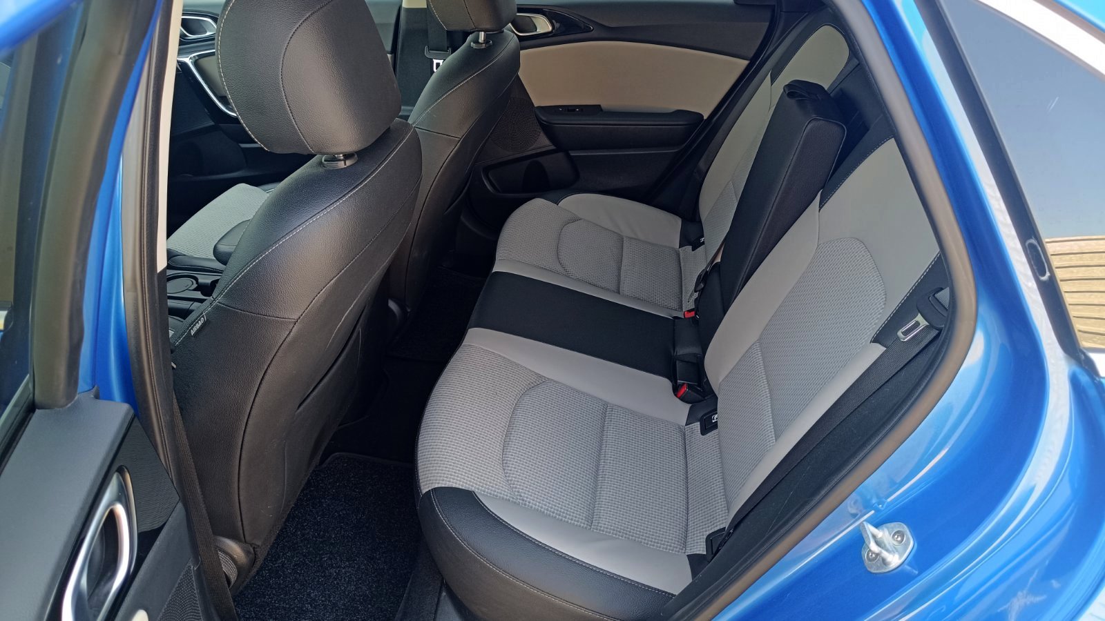 Інші авто KIA CEED 2019 року з пробігом 84884 км, Хетчбек, Тойота Центр Київ «ВІДІ Аеропорт», м.Київ - 740000 ГРН | Фото № 11